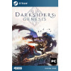 Darksiders Genesis Steam CD-Key [GLOBAL]